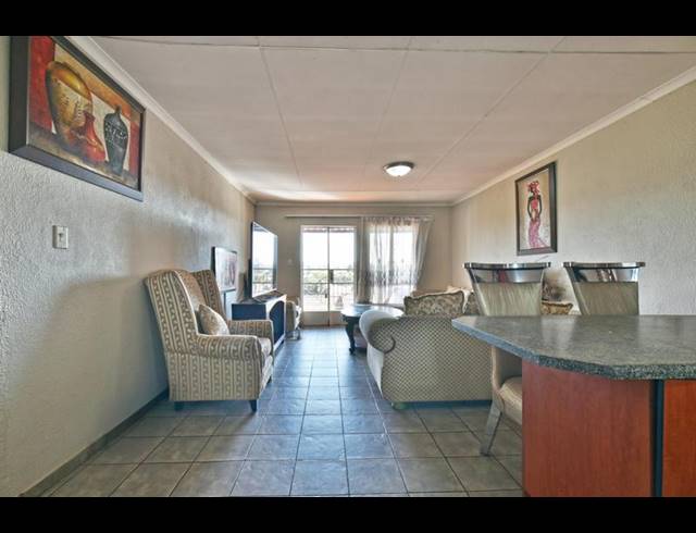 3 BEDROOM APARTMENT FOR SALE IN RANDHART